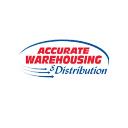 Accurate Warehousing & Distribution logo